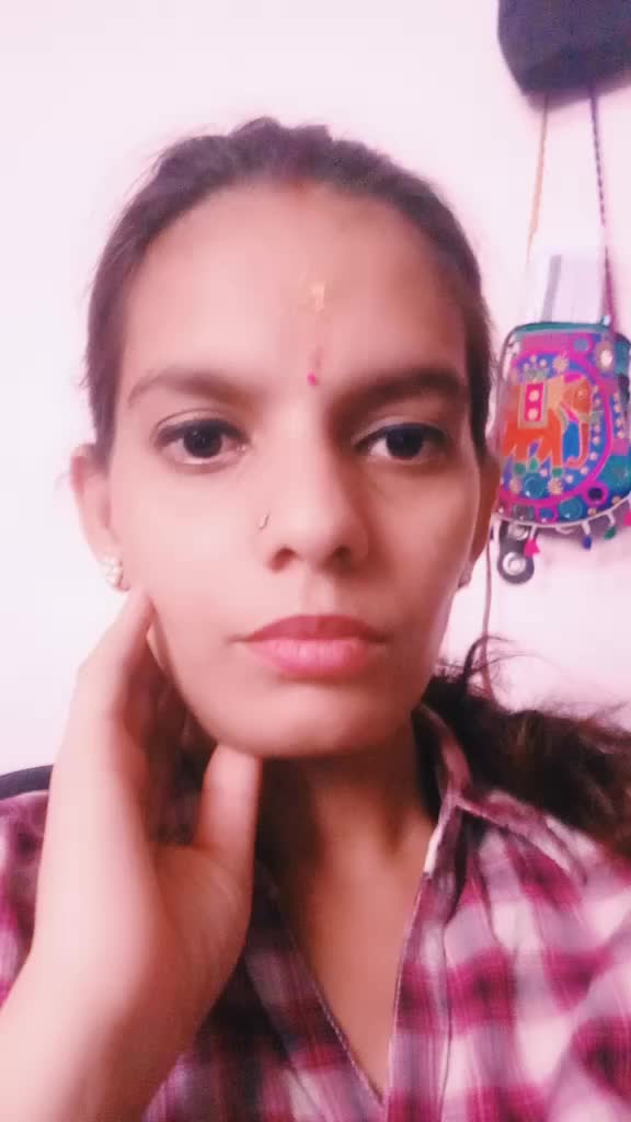 @Anu Bhardwaj Naik