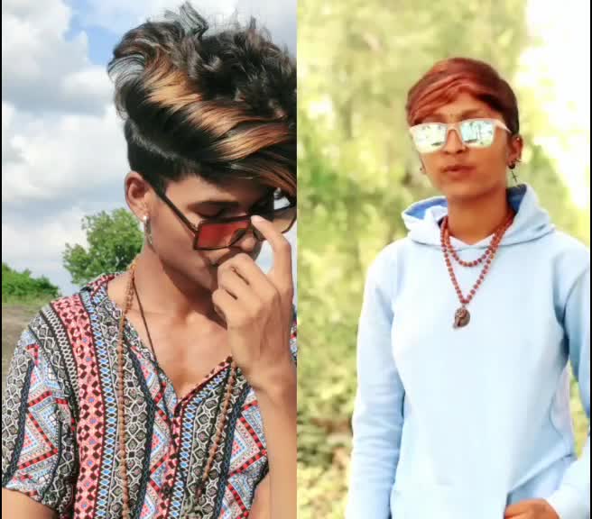 @Maddy Jadhav