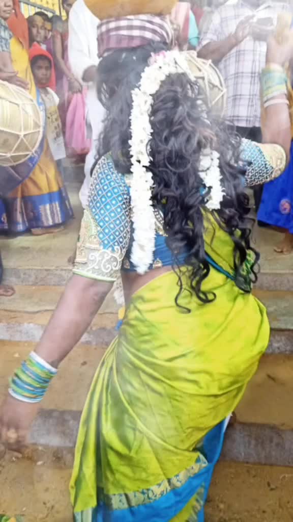 @Shivani Venu