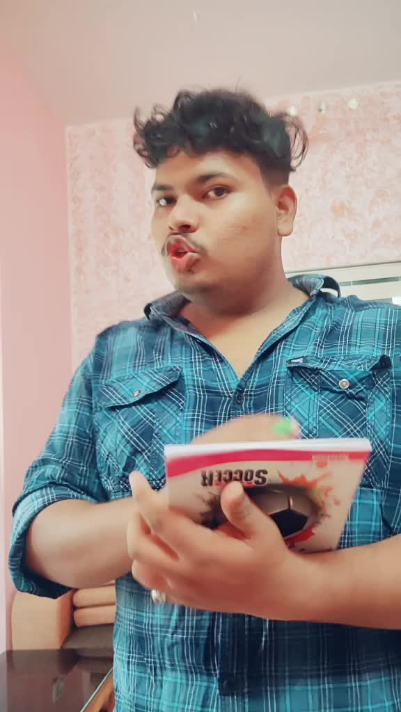 @Nadir Nadu