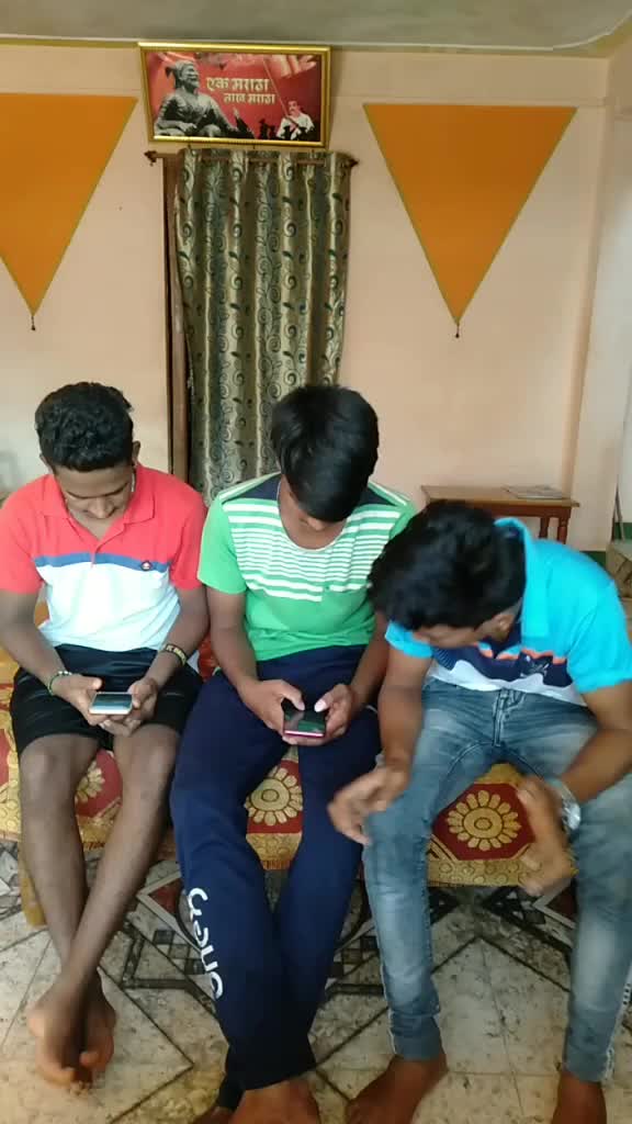@siddhu chougale