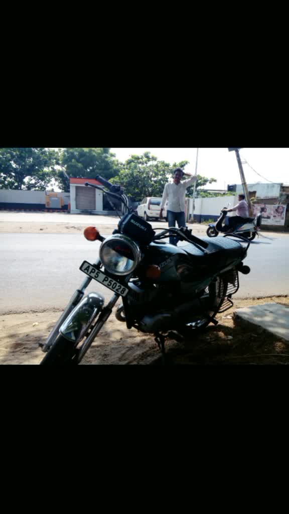 @Raghavendra Bhargav
