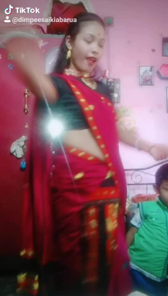 @Dimpee Saikia Baruah