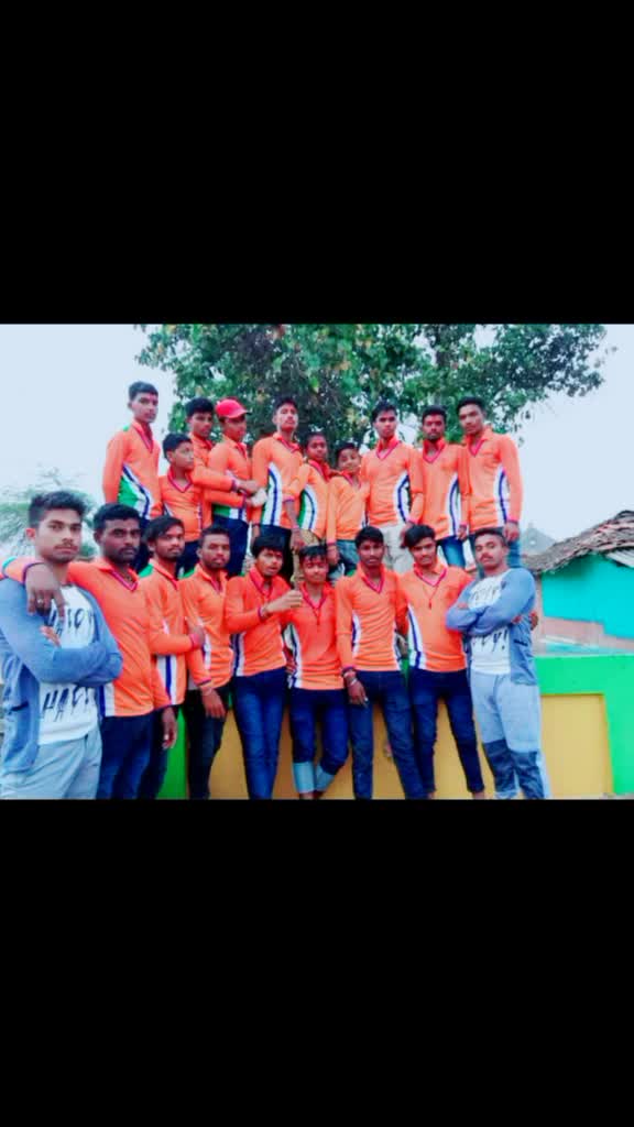 @Real star rangu