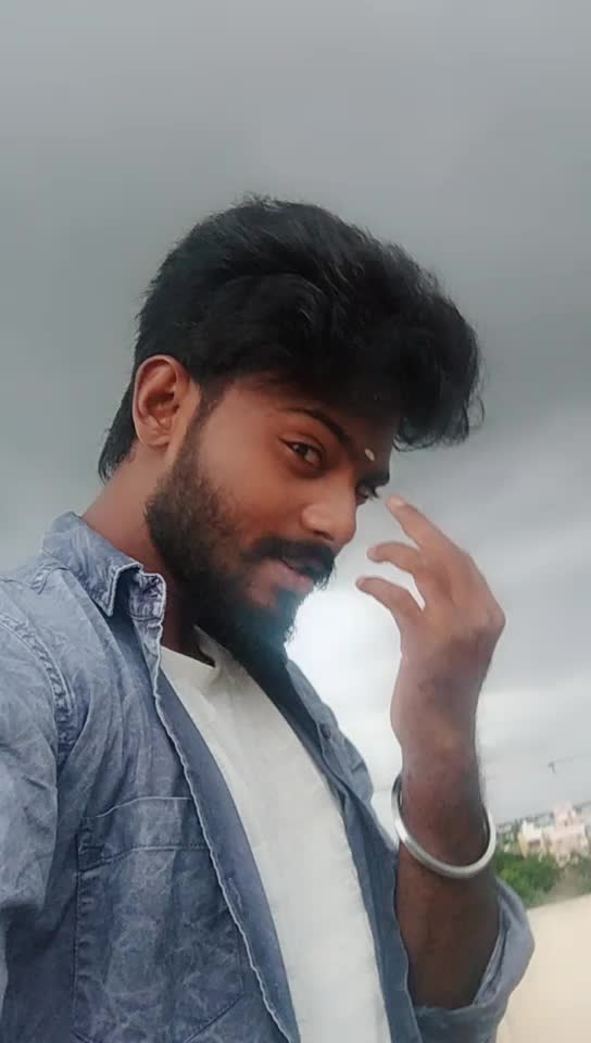 @siva_selfi😎😎❤️
