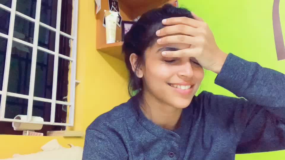 @Nakshatra Murthy