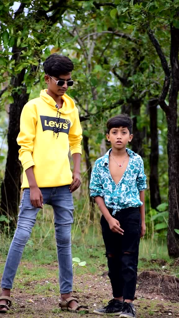 @Chinu Baba Ok Ta