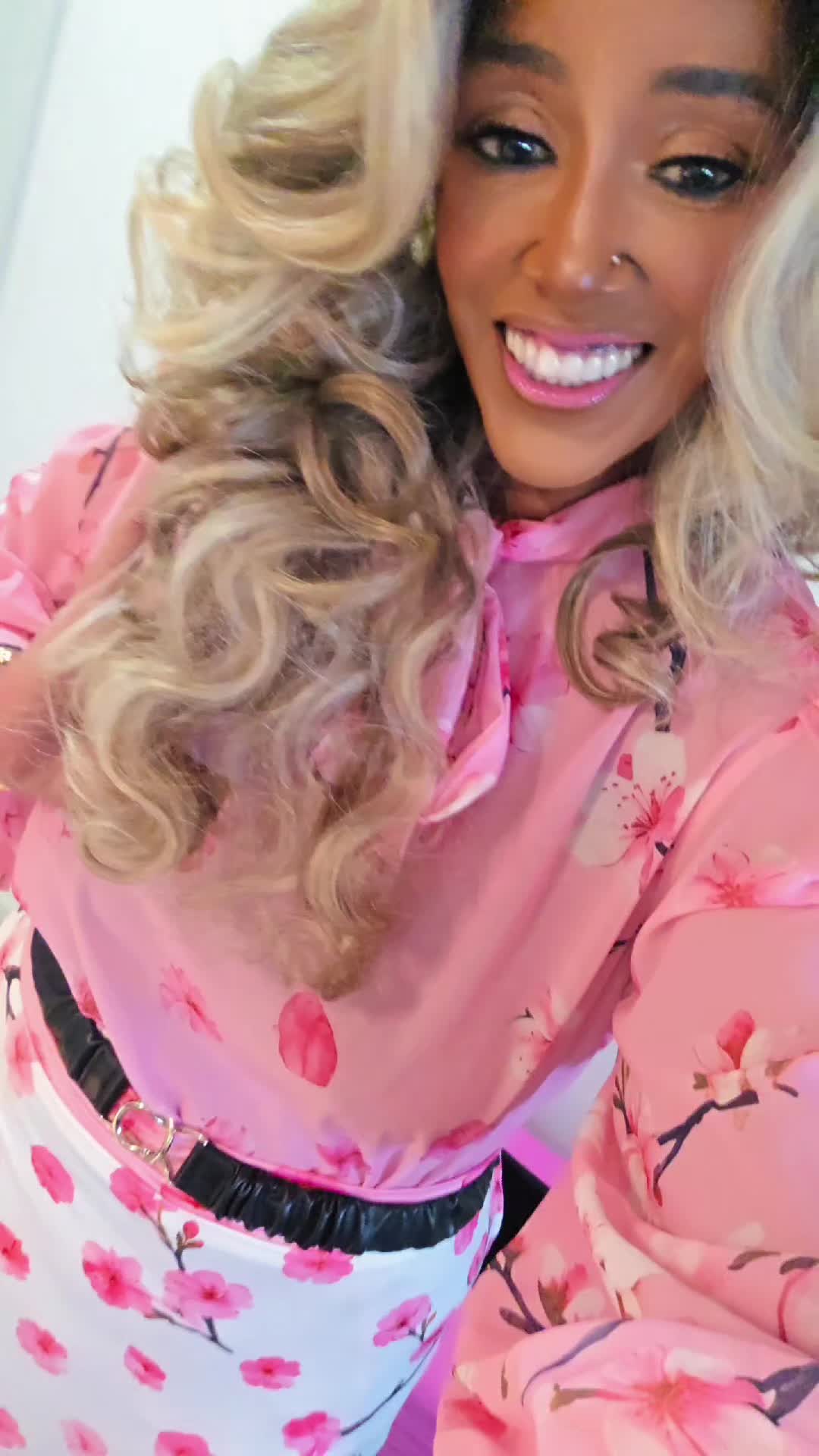 @GoddessReginamarie