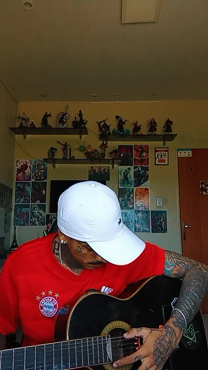 @Silvinho Siqueira