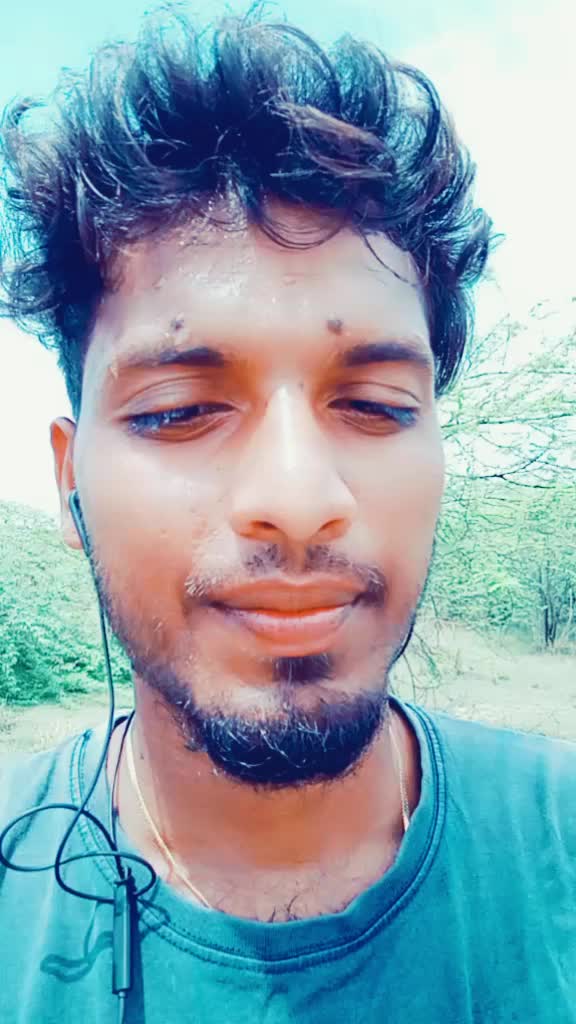@crazy boy karanpravi