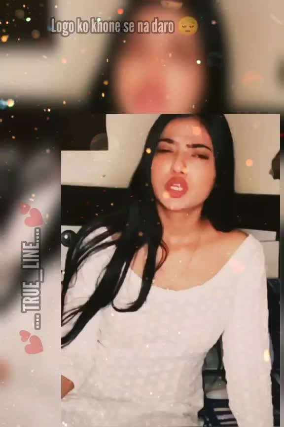 @❤️Cutie girl❤