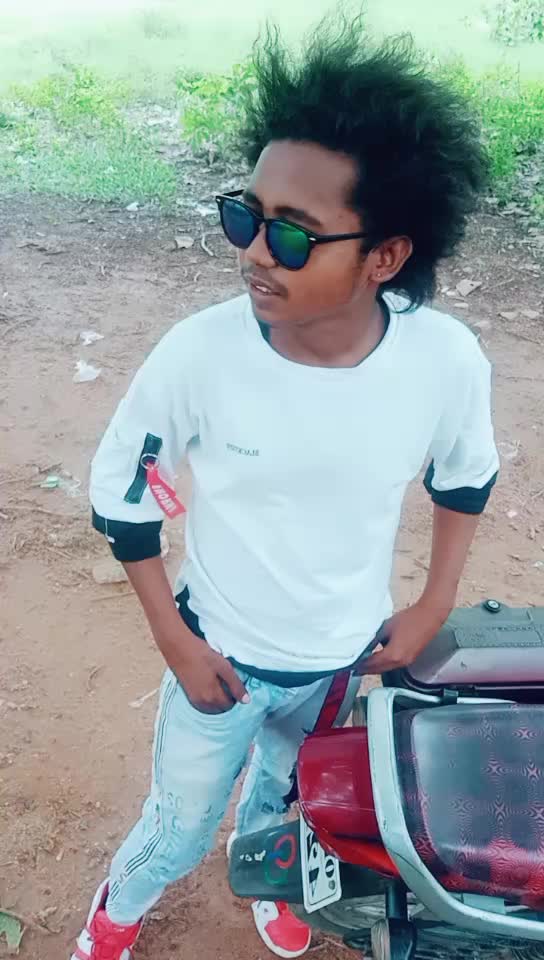@jharsuguda Desi pila