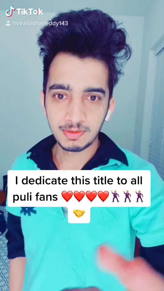 @Vishal Damera