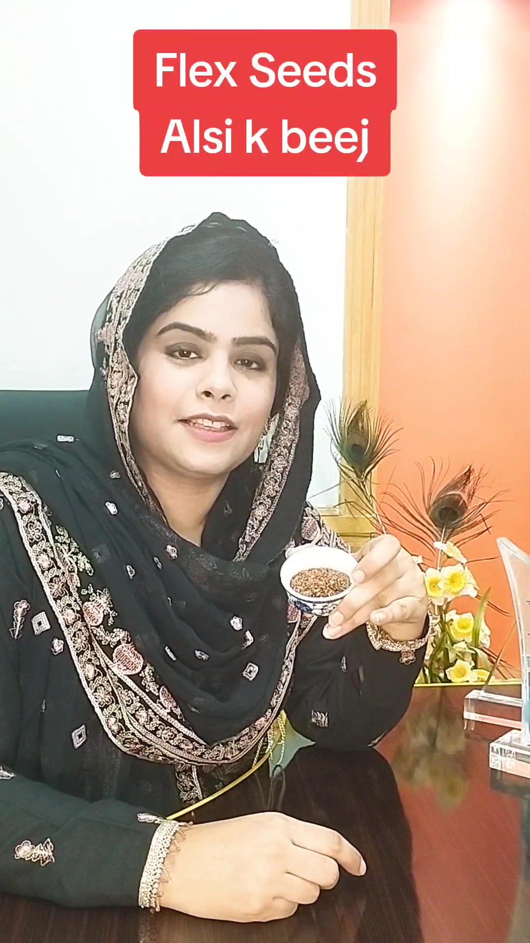@Dr Sahira Waqas