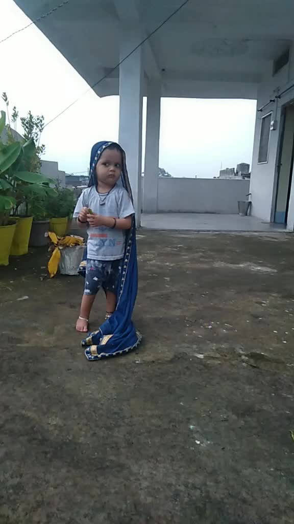 @cute meena ji