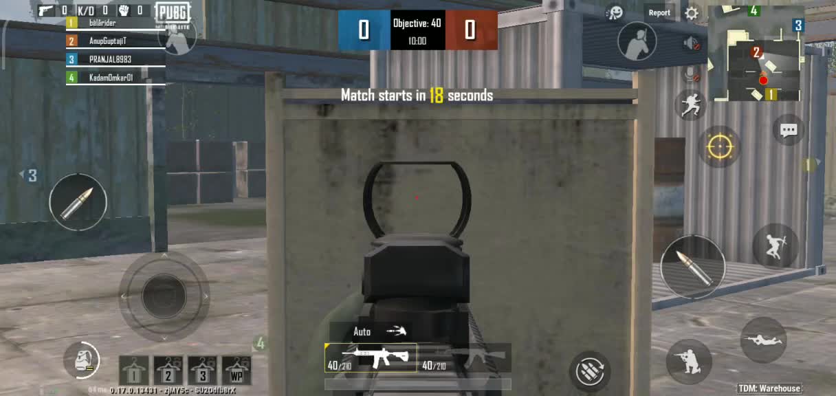 @PUBG LOVER❤😘