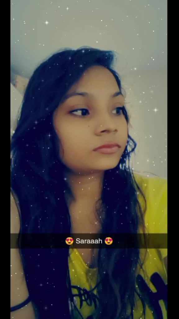 @❤️ Saraaaaah❤️