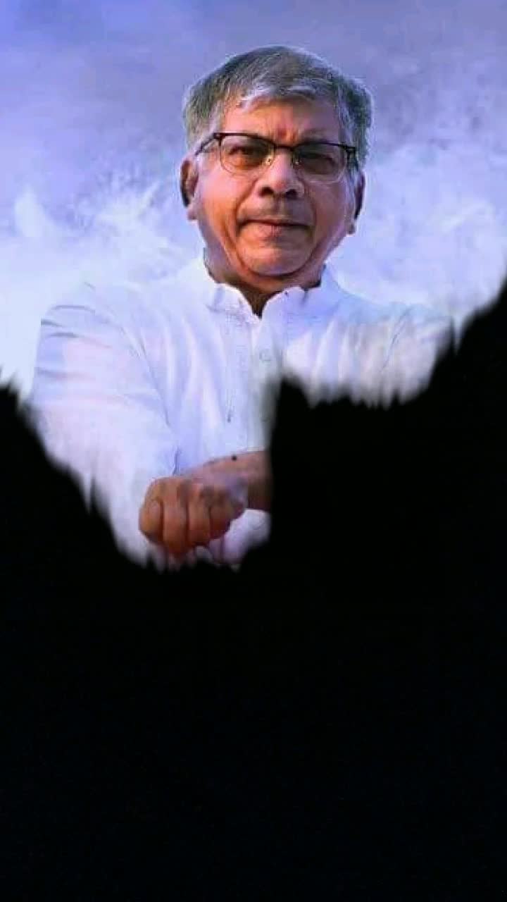 @AK Prakash