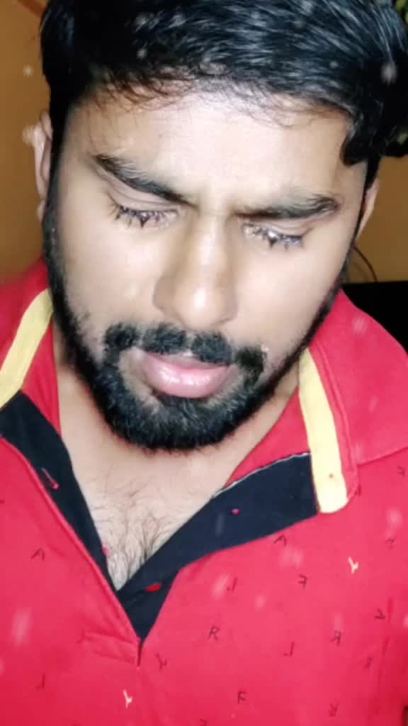 @ನಾನು ಕೂಡ ನಿಮ್ಮವನು 😍