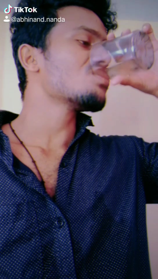 @Abhinand Nanda