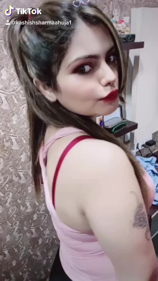 @Kashish Sharma Ahuja