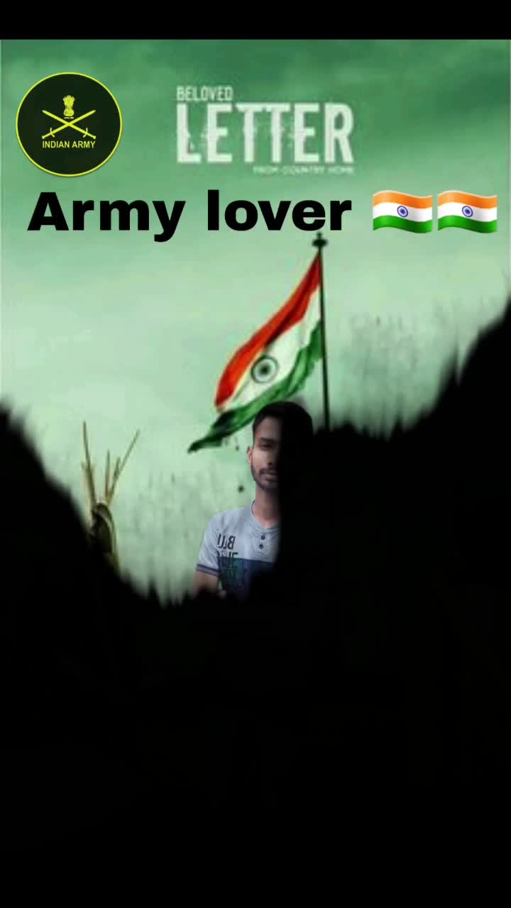 @ARMY LOVER🇮🇳🇮🇳