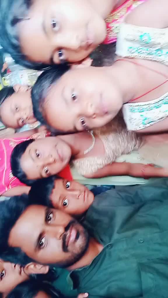 @Mallesh Vaspari