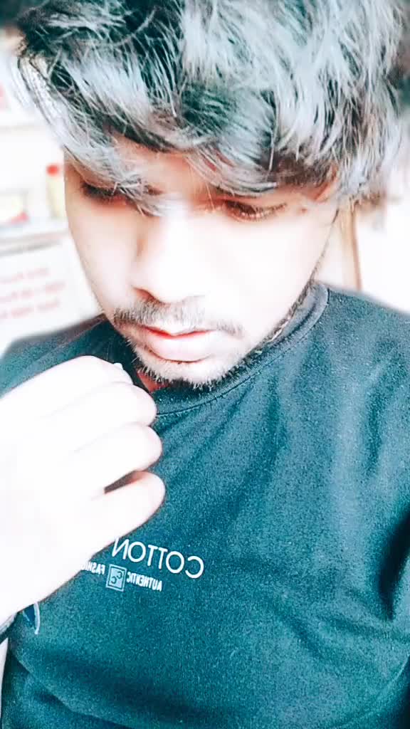 @Nileshrathor