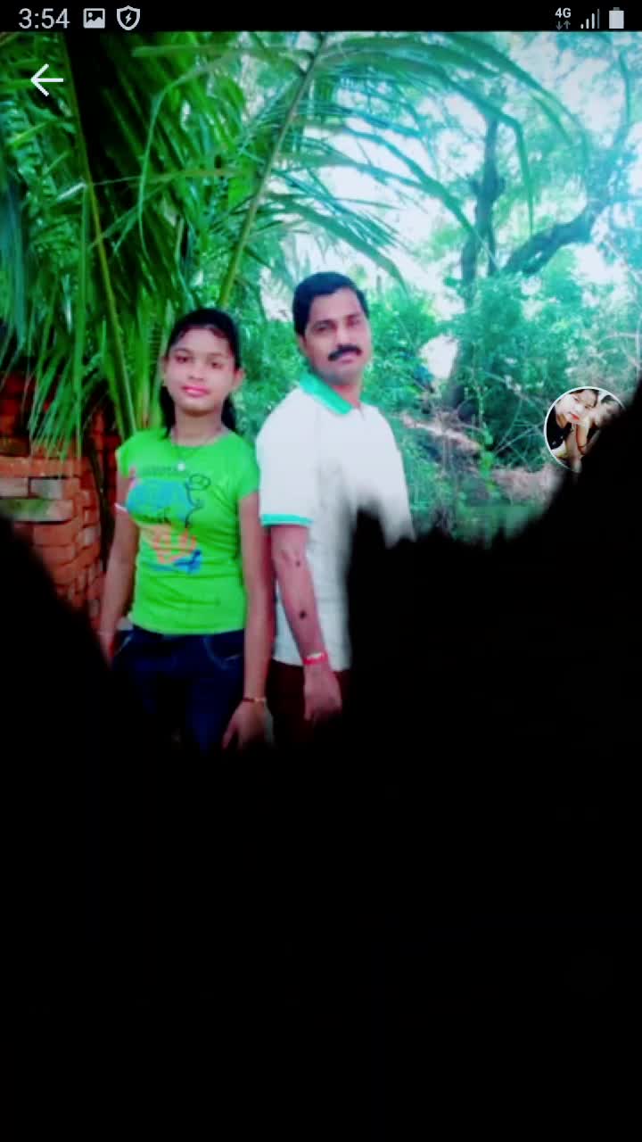 @papa ka pyari jyoti