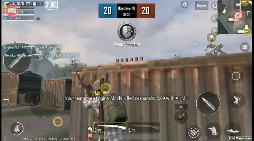 @StormLord Gaming.