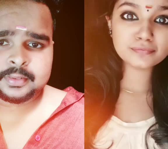 @അമ്മയുടെ മുത്ത് 😘
