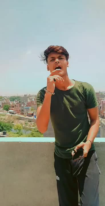 @Romitagrwal ⚡