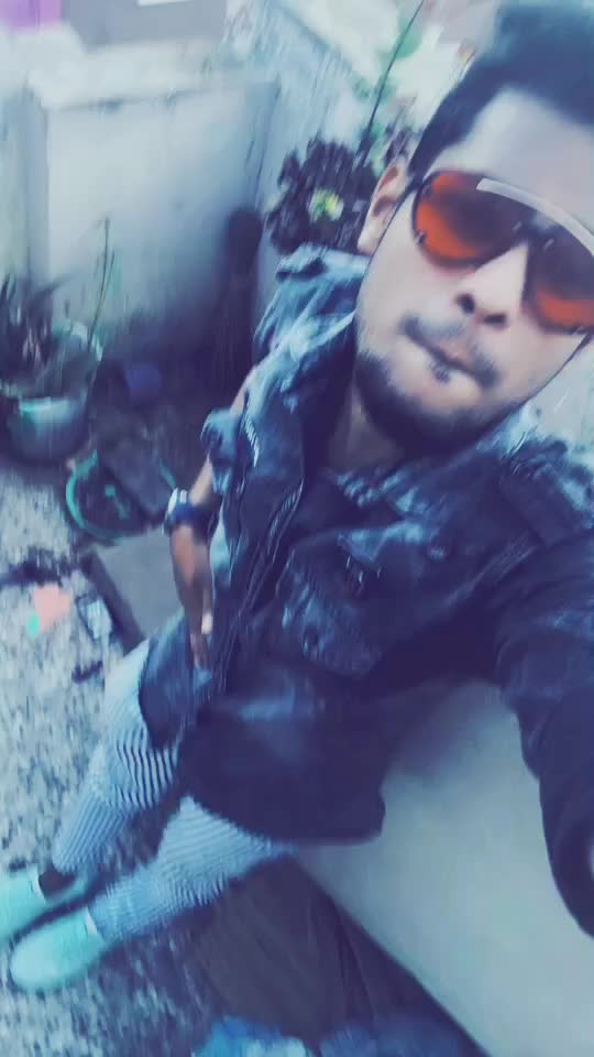 @شايك