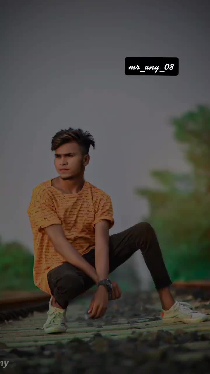 @A N Y