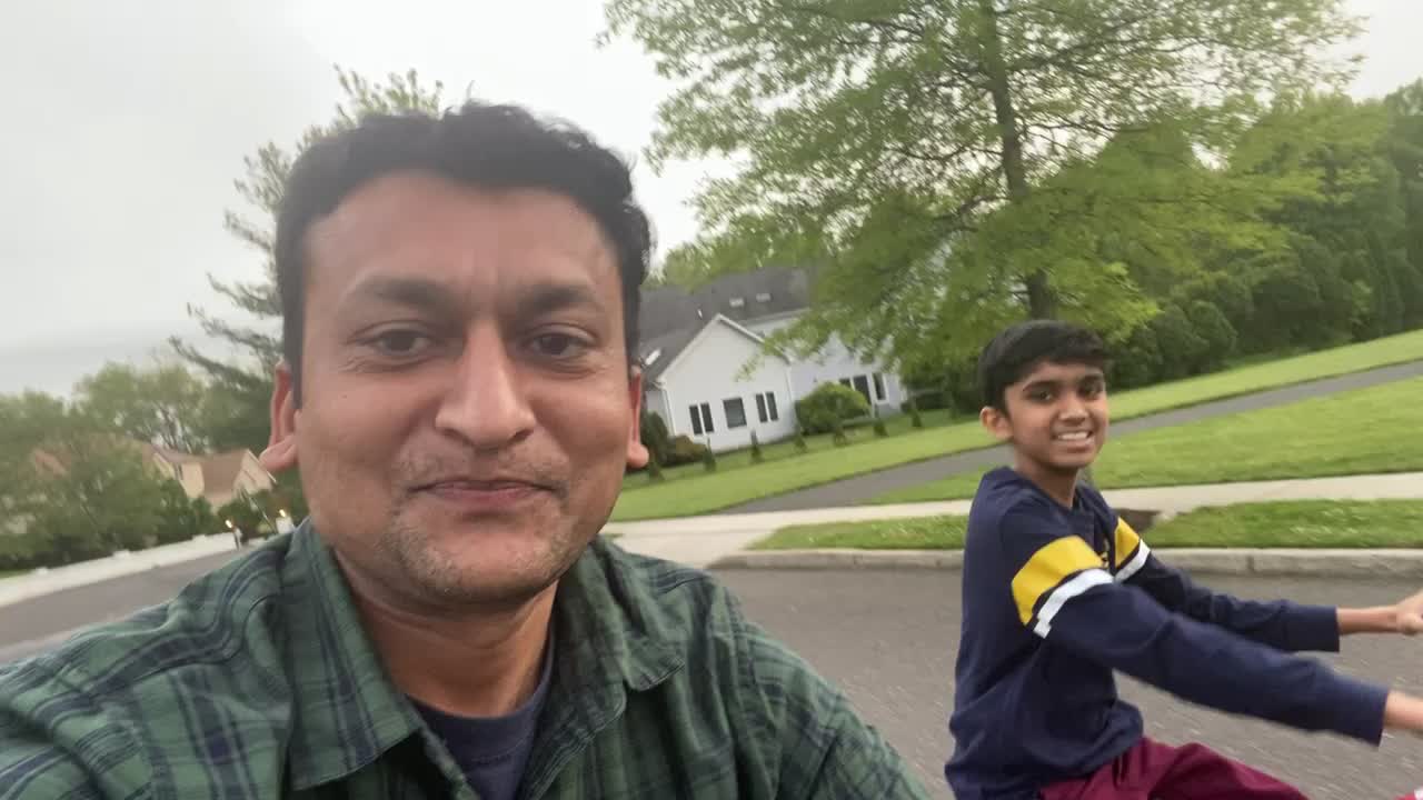@Nikunj Shah