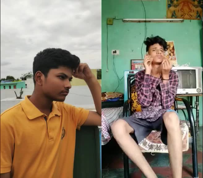 @Vishnu Chetan