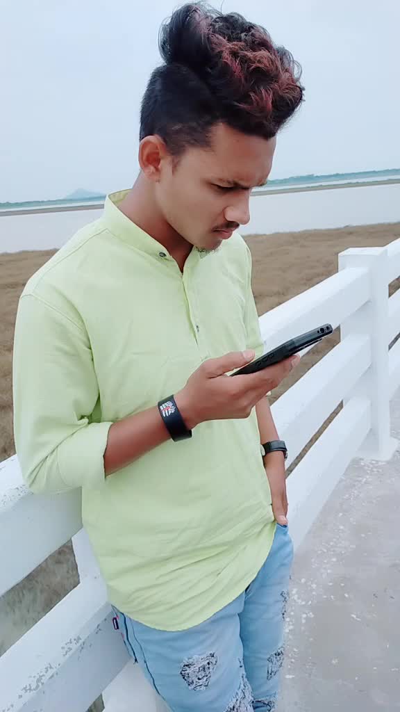 @Sritam jal
