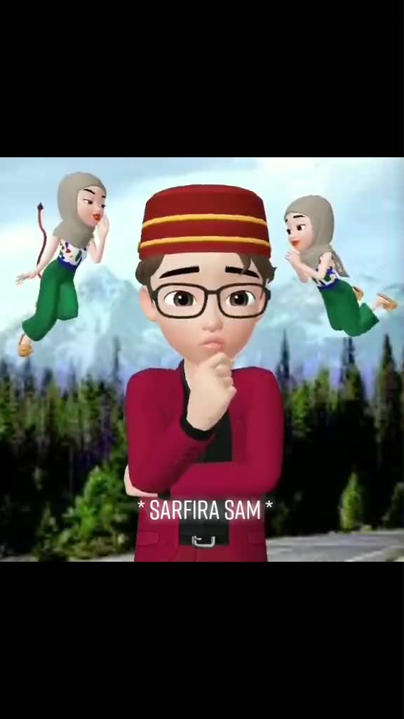@Sam Bin Ishq