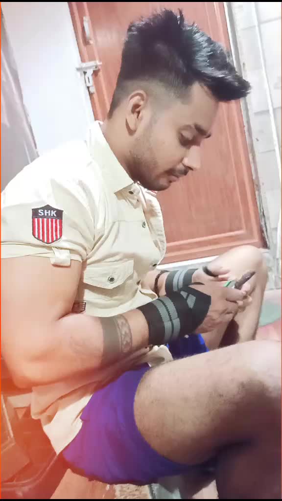 @Shubham Reigns