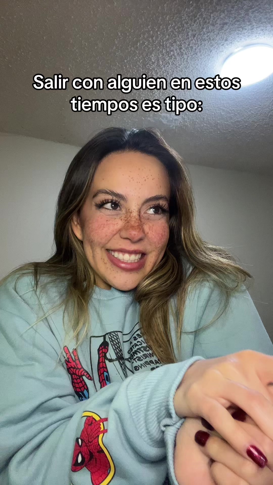 @Bel&eacute;n Marina