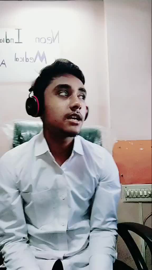 @Dhruv Bhatt