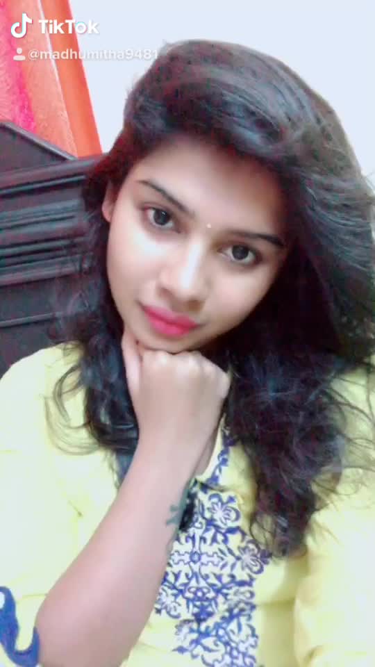 @Madhu Mitha