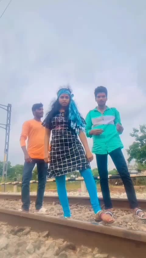 @Shanthi D