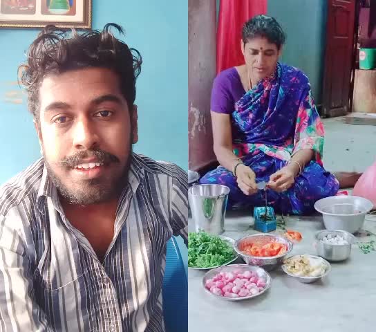 @Sbarisha Mani
