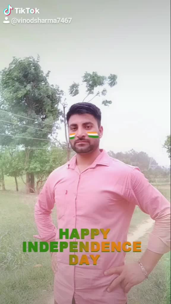 @Vinod Sharma