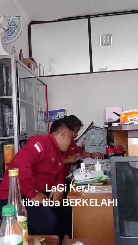 @kopi ireng