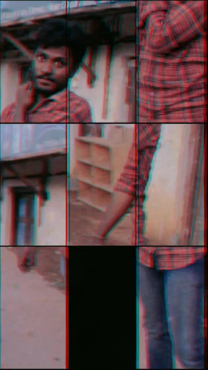 @Chaitanya lucky