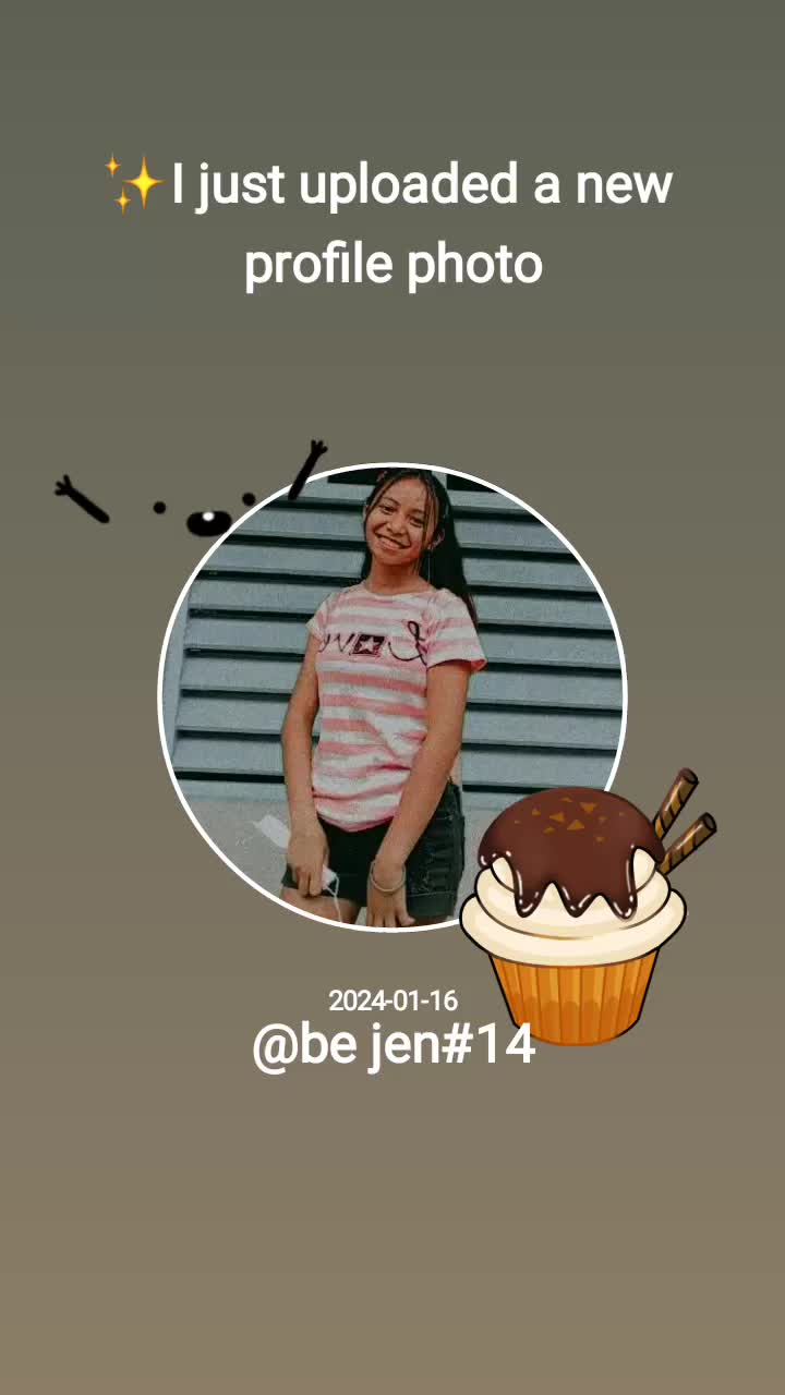 @be jen#14