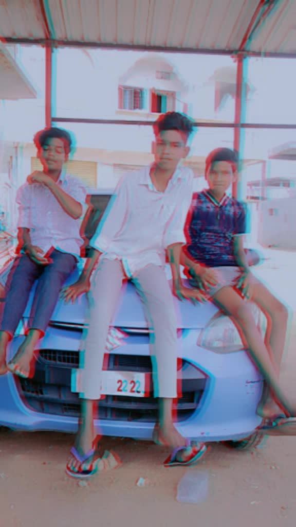 @abhi  model
