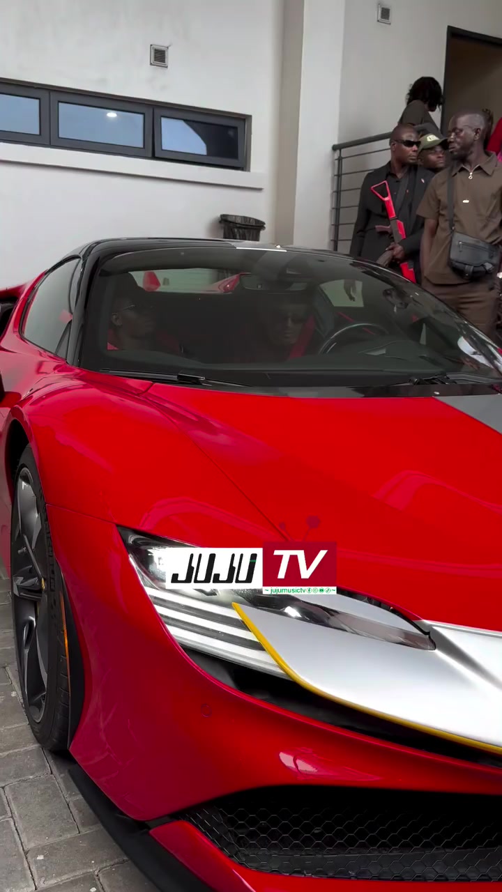 @JUJU TV